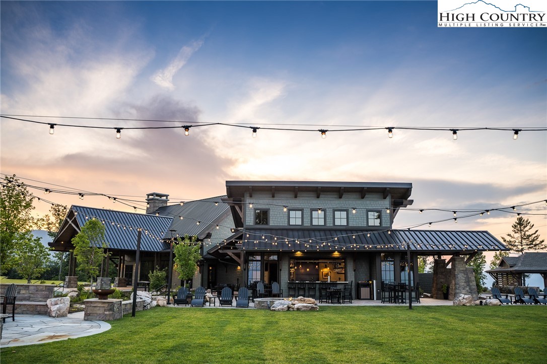 Site 25 - The Meadows