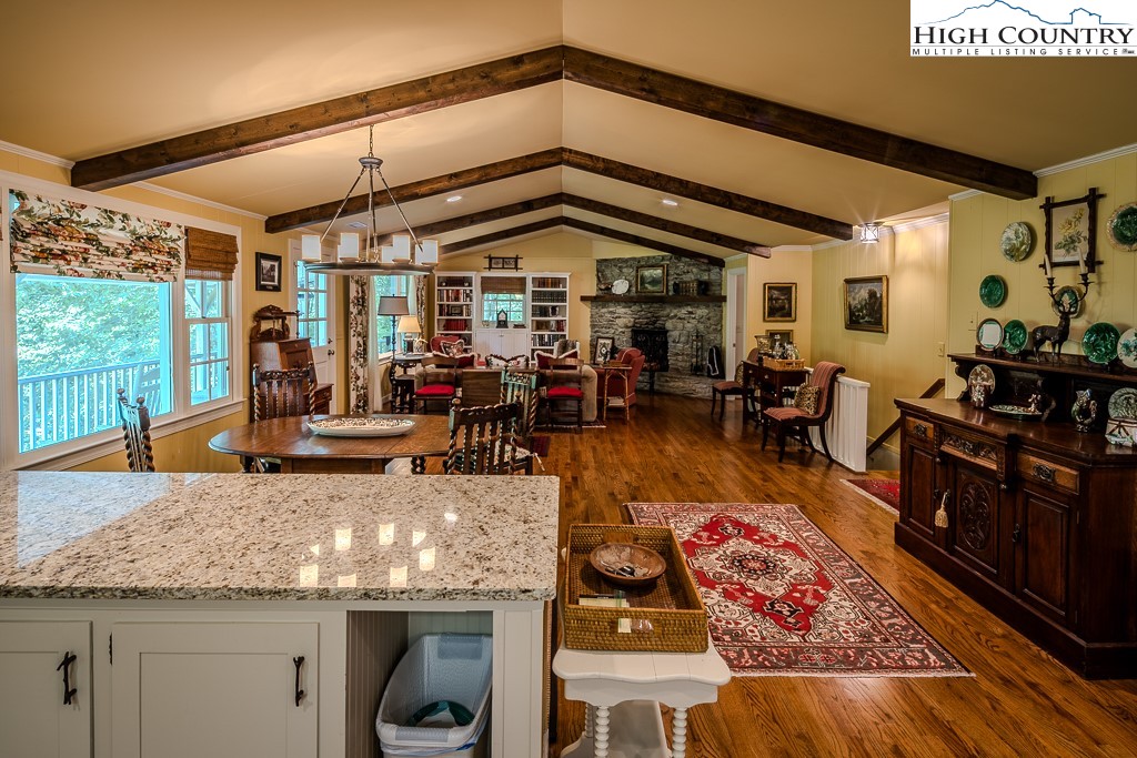 128 Red Rhododendron Road
