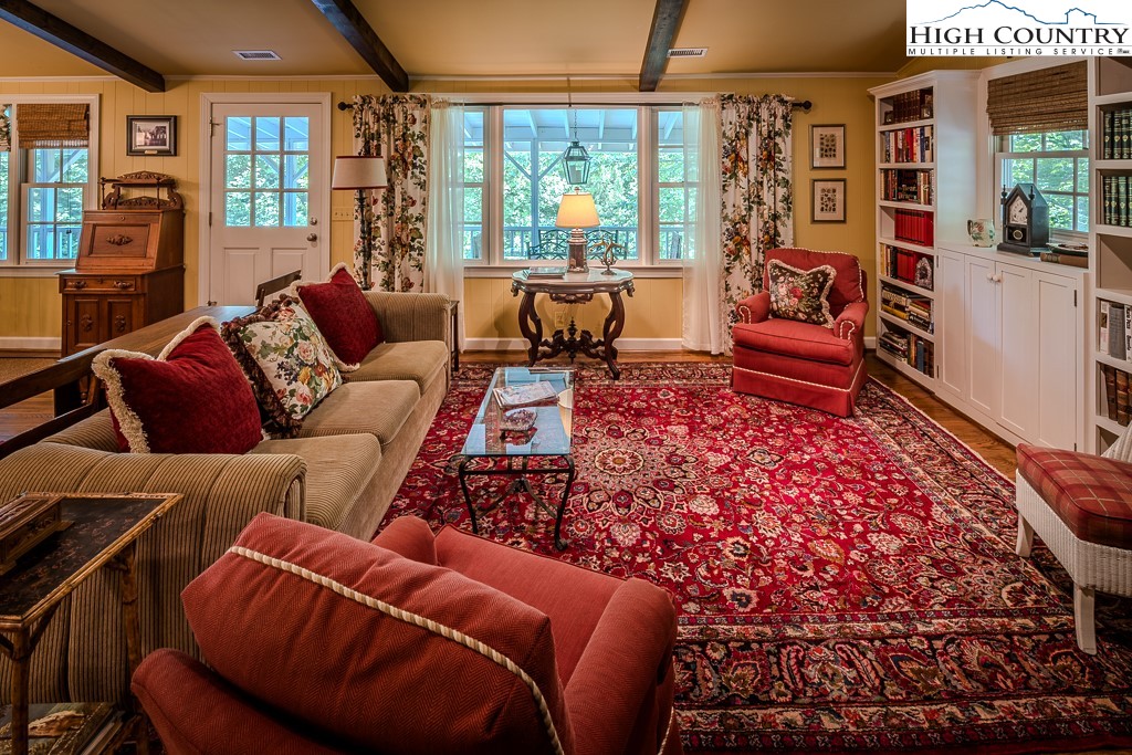 128 Red Rhododendron Road