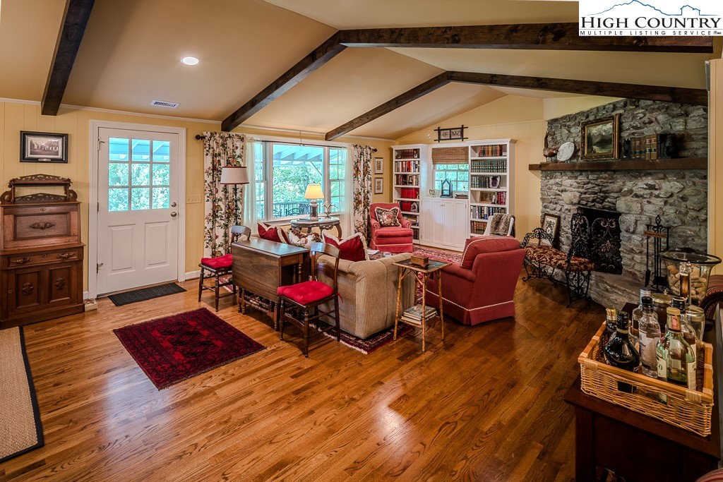 128 Red Rhododendron Road