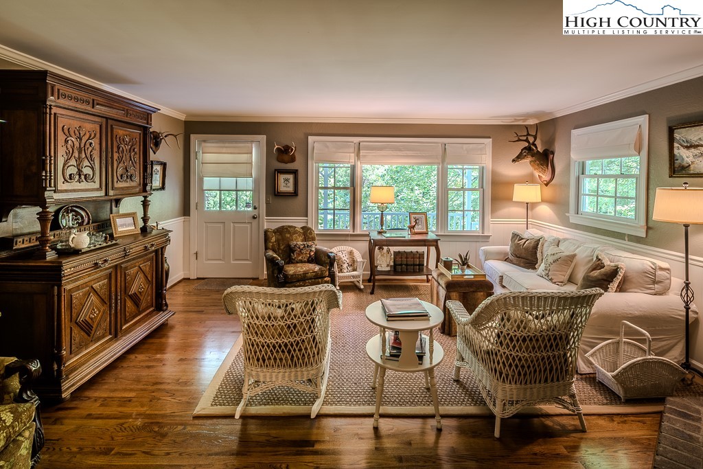 128 Red Rhododendron Road