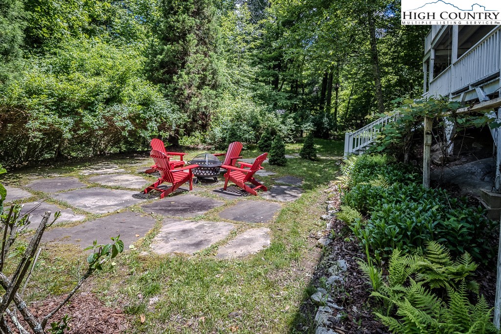 128 Red Rhododendron Road