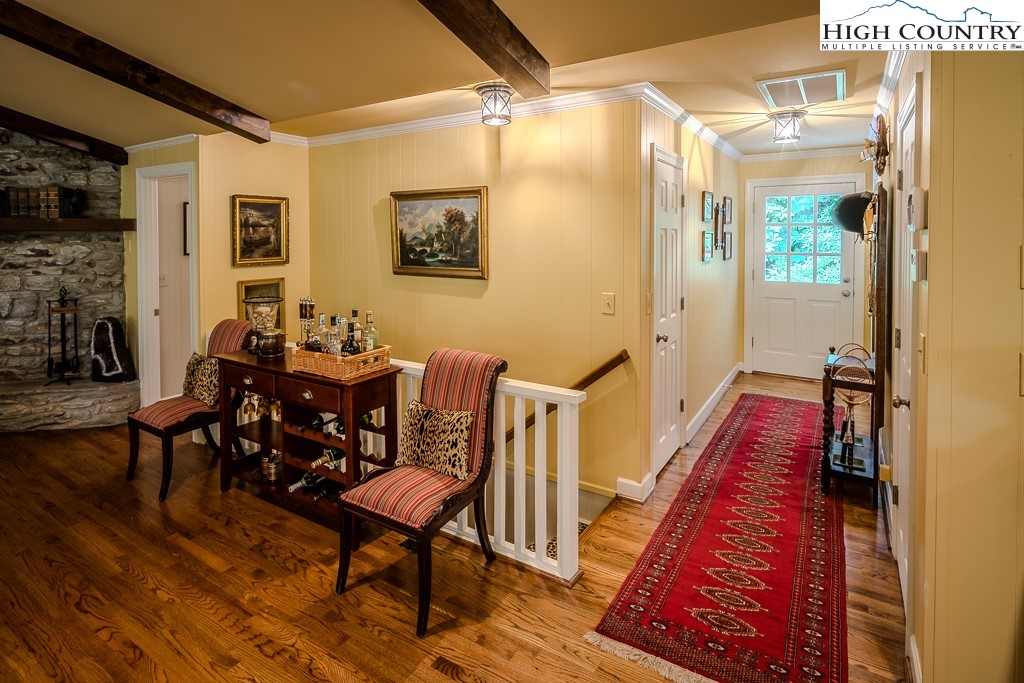 128 Red Rhododendron Road
