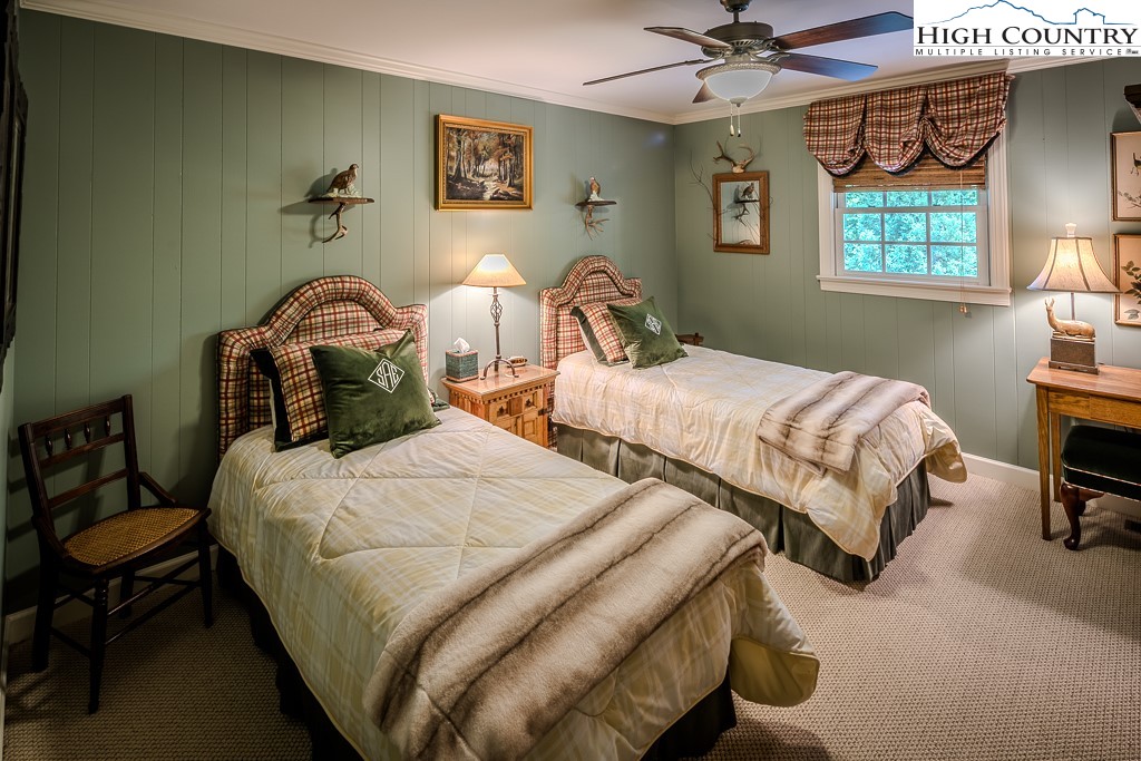 128 Red Rhododendron Road
