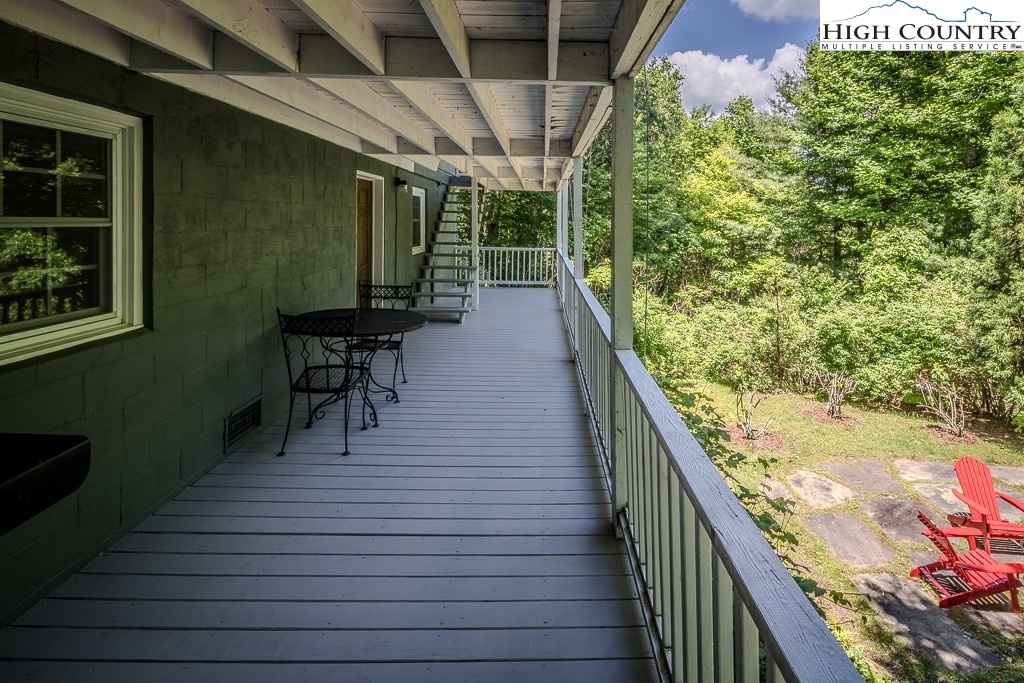 128 Red Rhododendron Road
