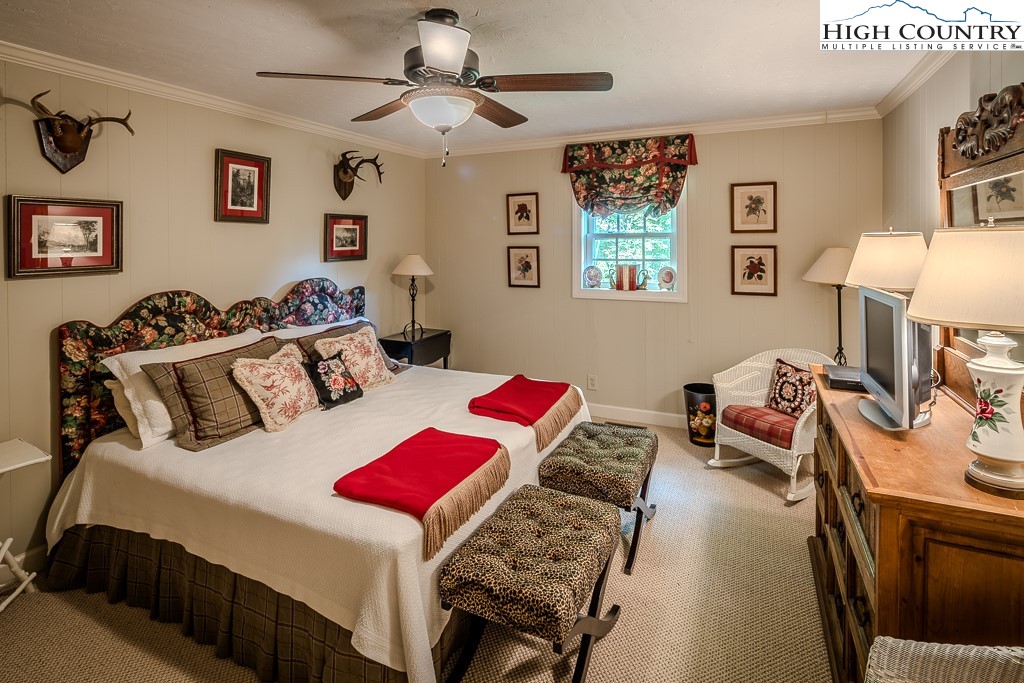 128 Red Rhododendron Road