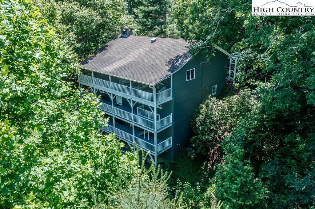 128 Red Rhododendron Road