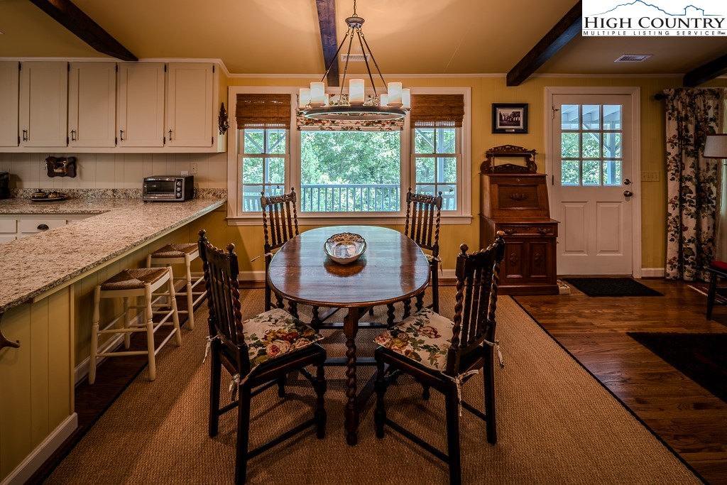 128 Red Rhododendron Road