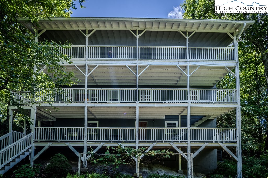128 Red Rhododendron Road