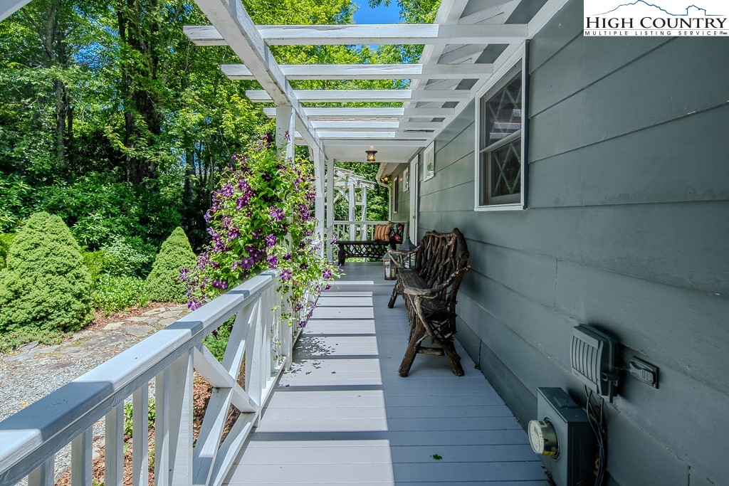 128 Red Rhododendron Road