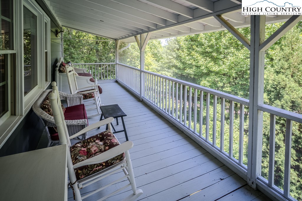 128 Red Rhododendron Road