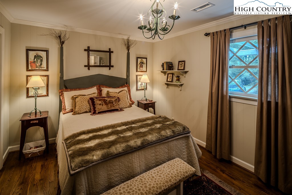 128 Red Rhododendron Road