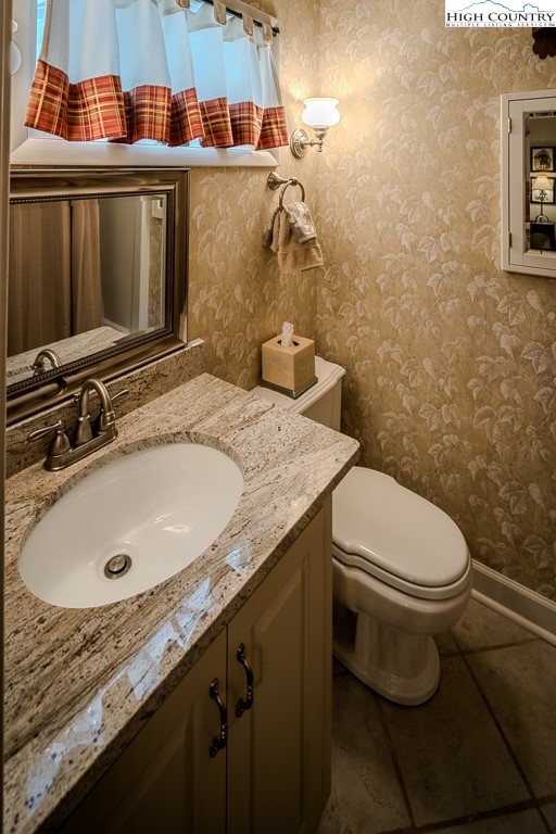 128 Red Rhododendron Road