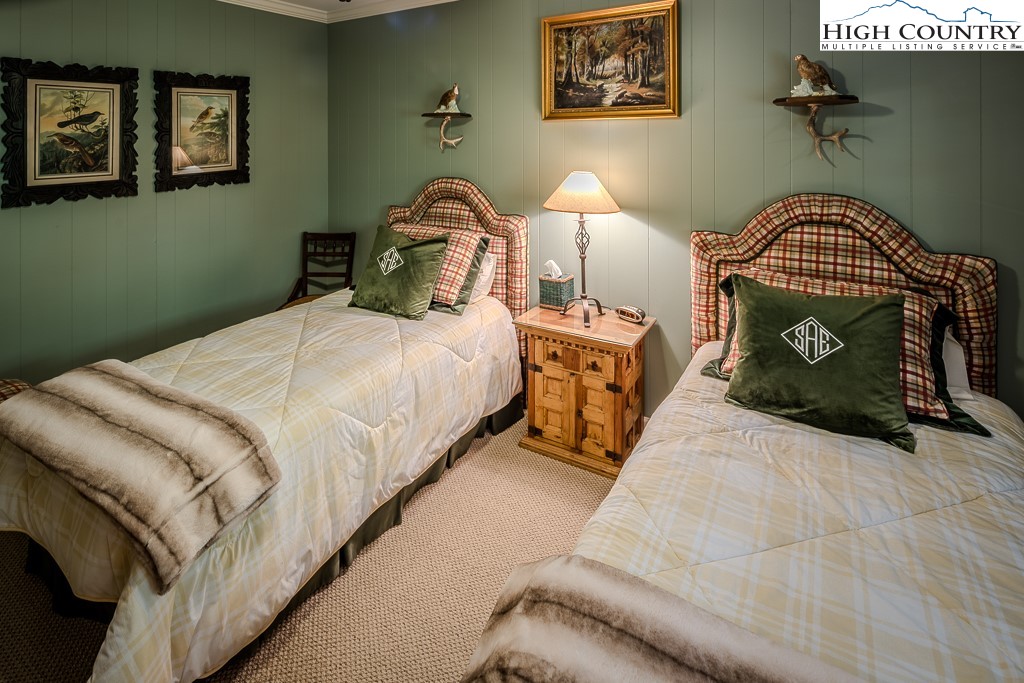 128 Red Rhododendron Road
