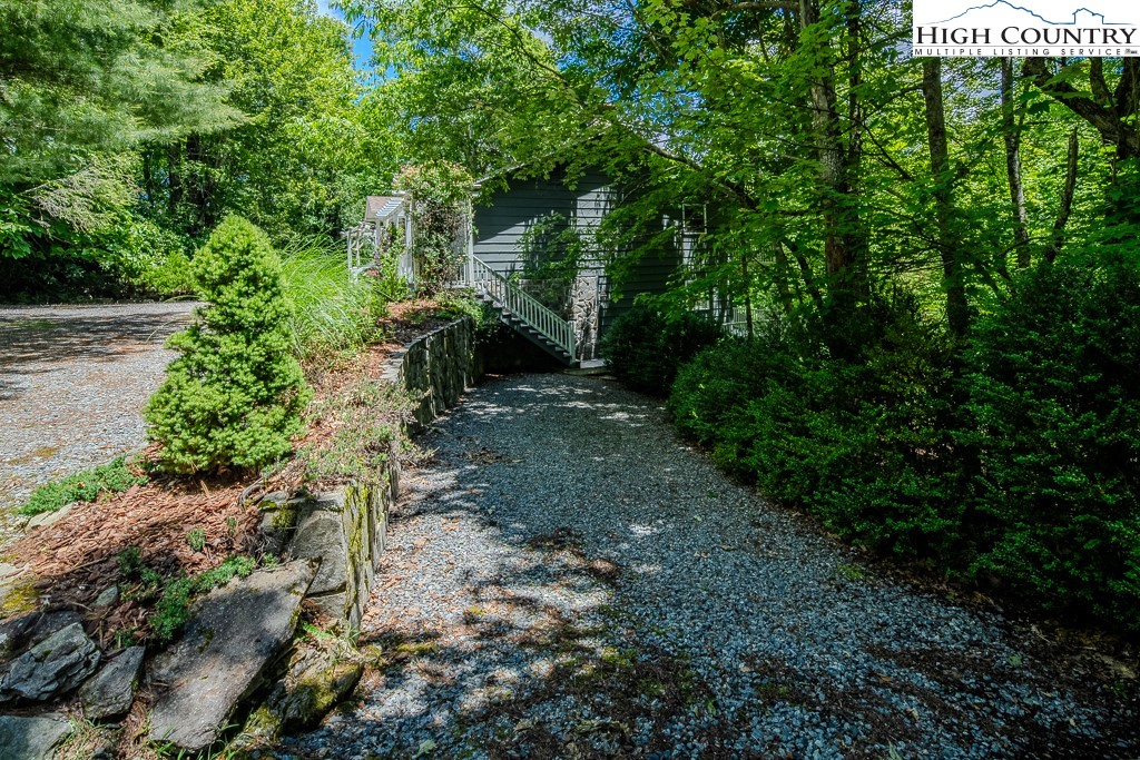 128 Red Rhododendron Road