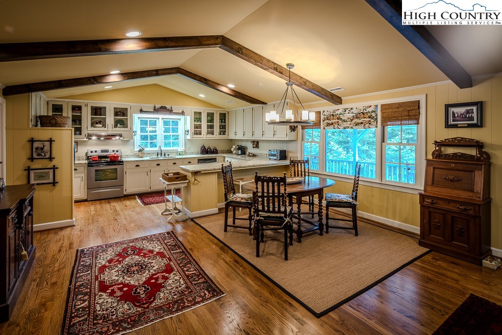 128 Red Rhododendron Road