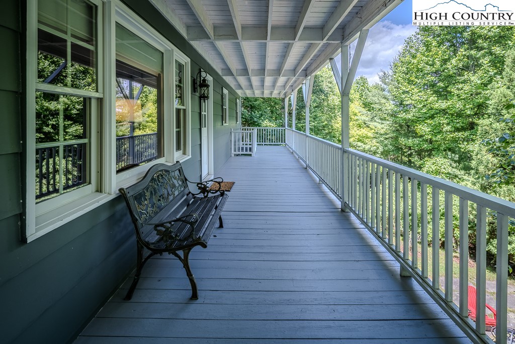 128 Red Rhododendron Road