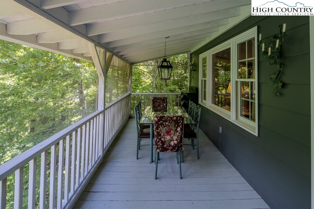 128 Red Rhododendron Road