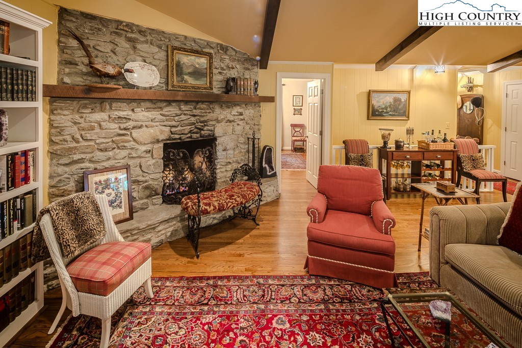 128 Red Rhododendron Road