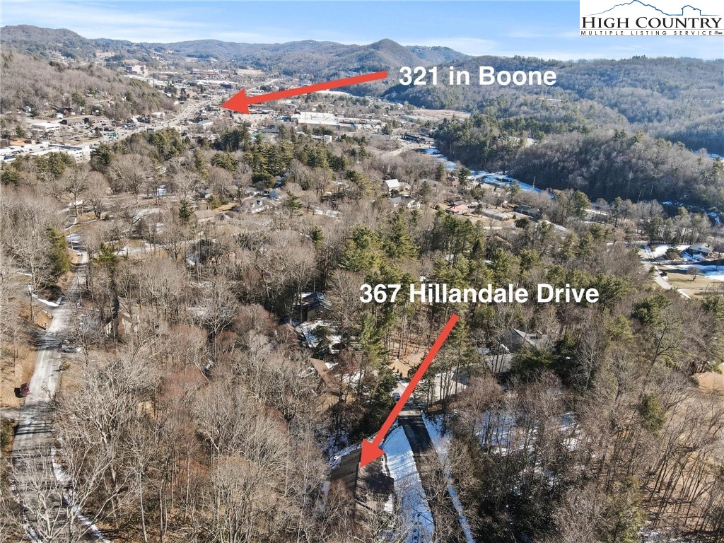367 Hillandale Drive