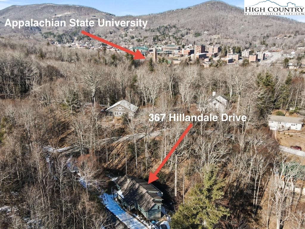367 Hillandale Drive