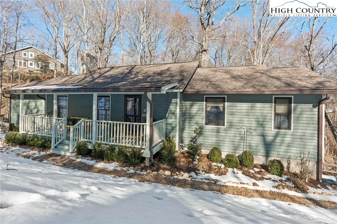 367 Hillandale Drive