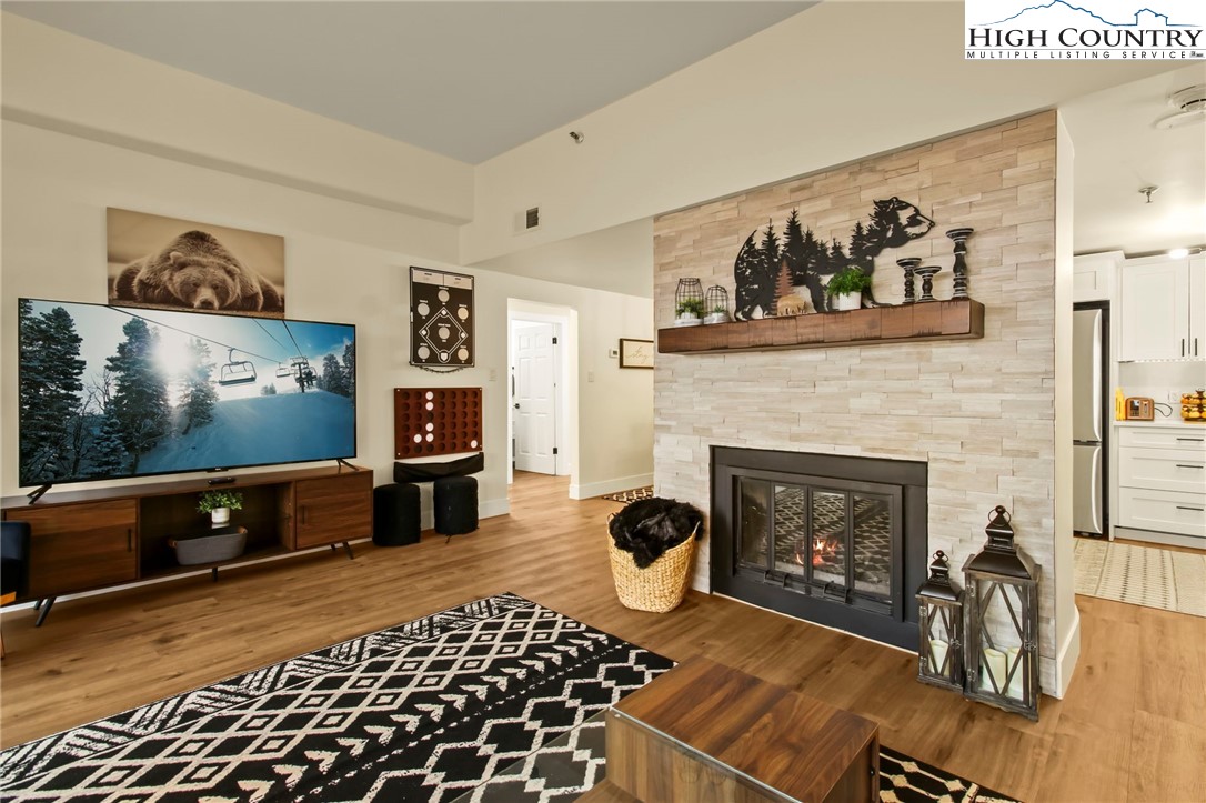 303 Sugar Top Drive 2208