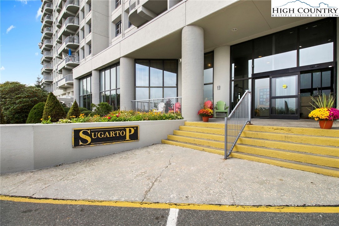 303 Sugar Top Drive 2208