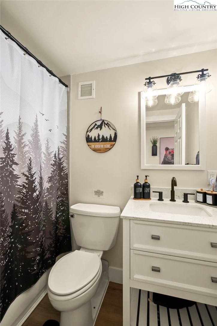 303 Sugar Top Drive 2208