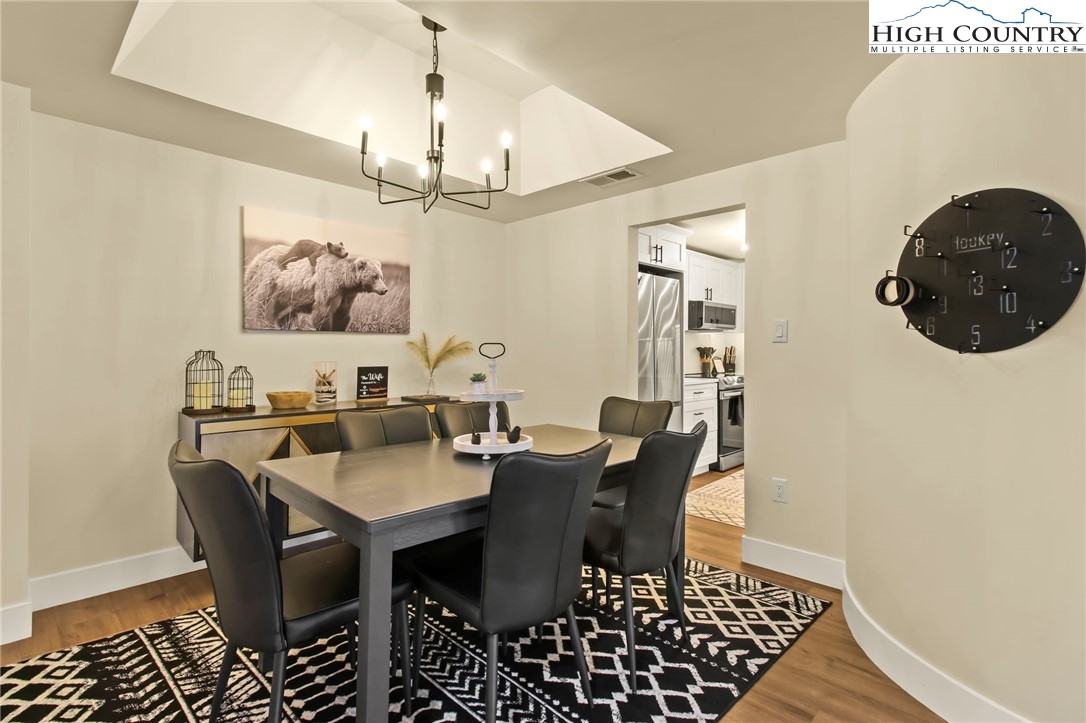 303 Sugar Top Drive 2208