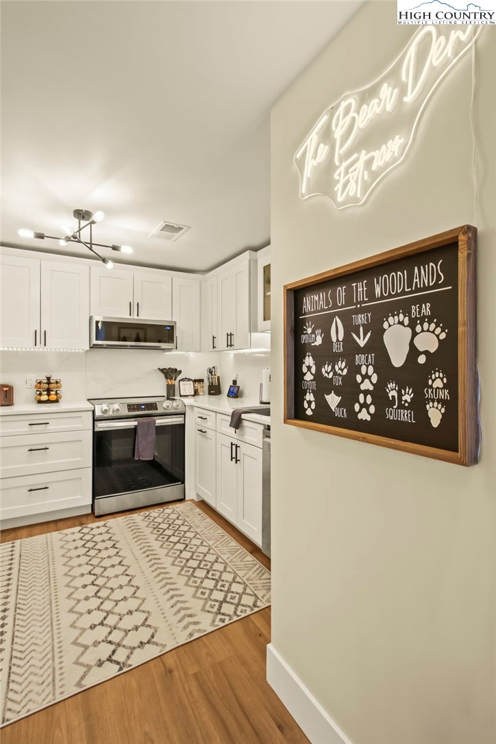 303 Sugar Top Drive 2208