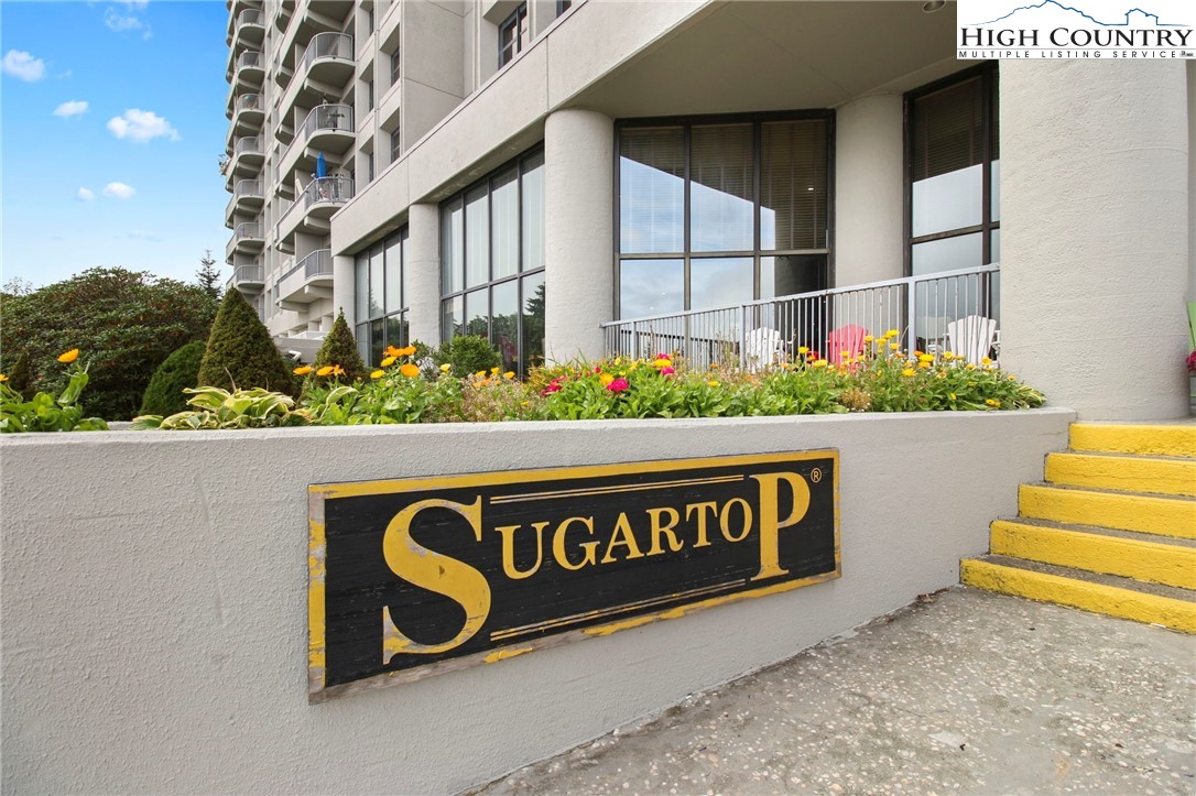 303 Sugar Top Drive 2208