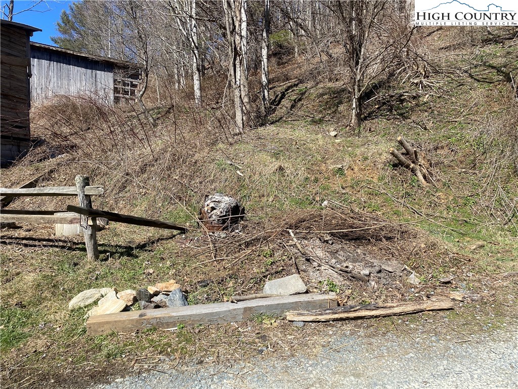 997 Isaacs Branch Road
