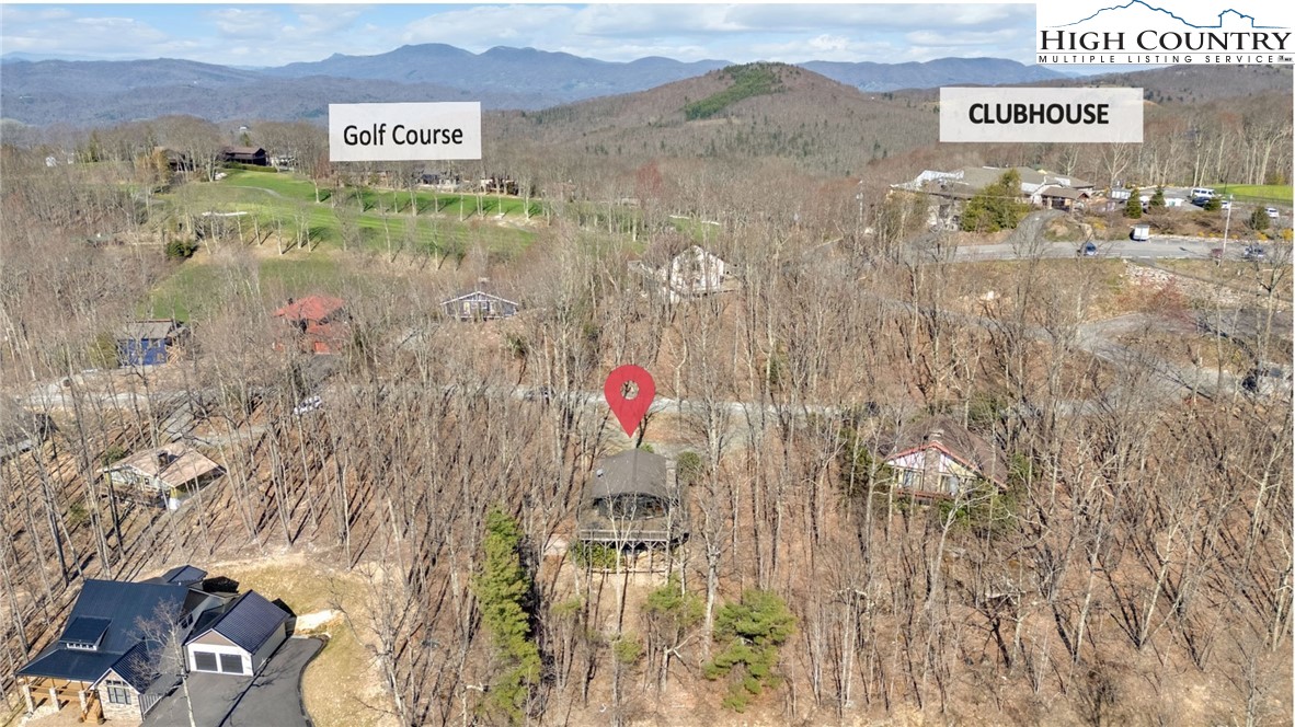 123 Clubhouse Road