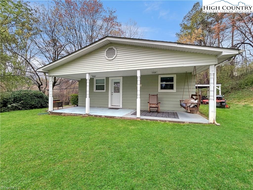 104 Fairmont Drive