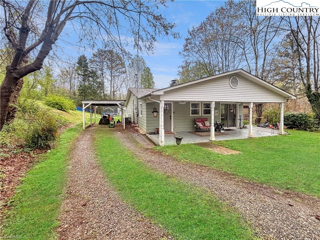 104 Fairmont Drive