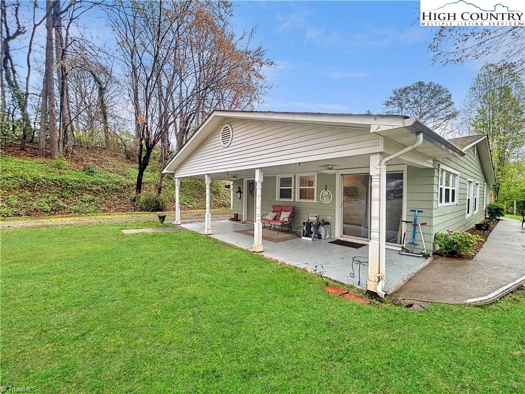 104 Fairmont Drive