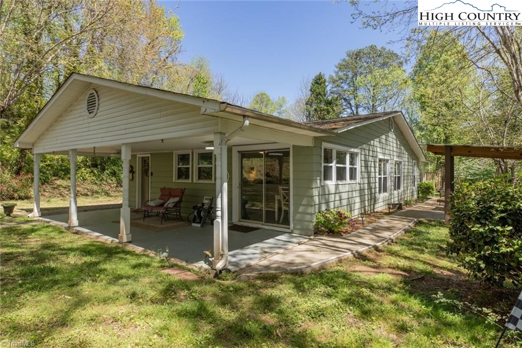 104 Fairmont Drive