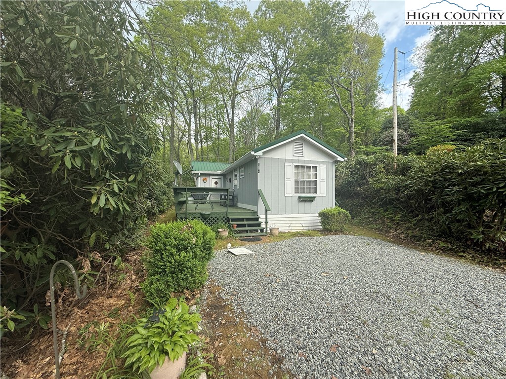 184 Fair Park Drive