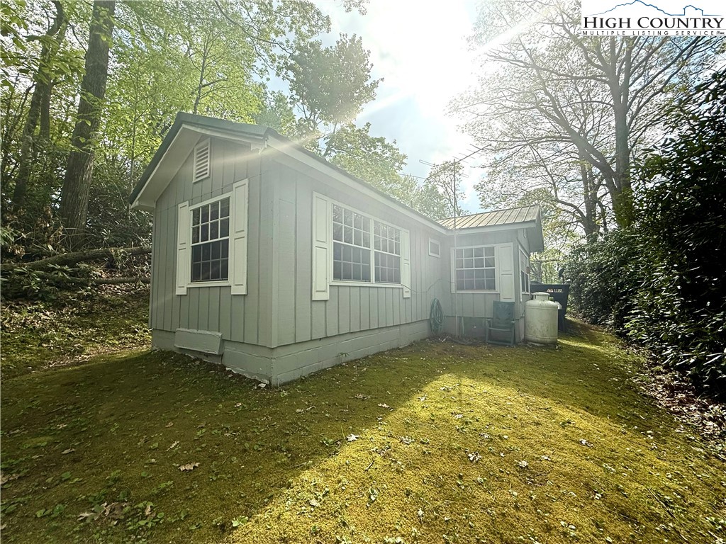 184 Fair Park Drive