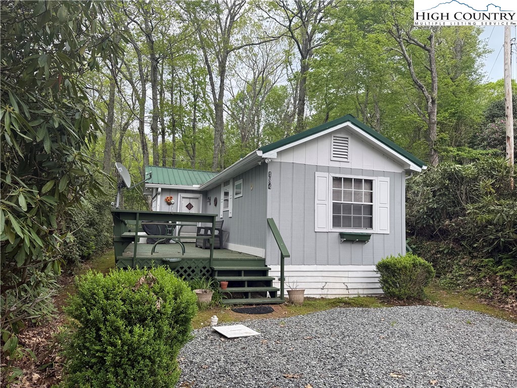 184 Fair Park Drive