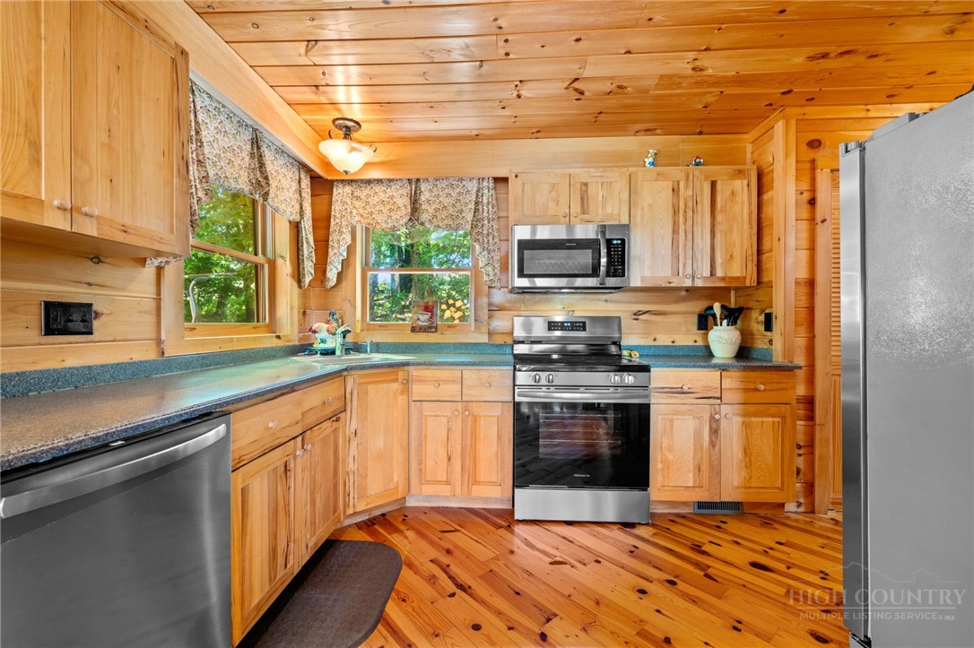 310 Locust Point Drive