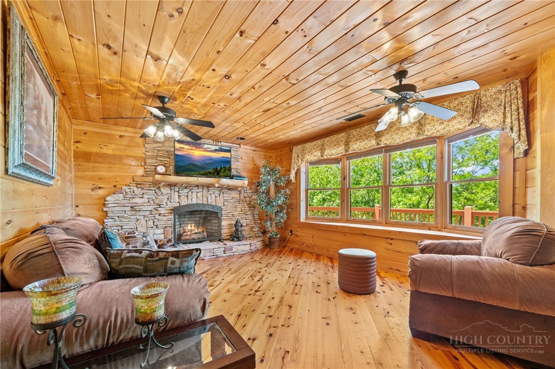 310 Locust Point Drive
