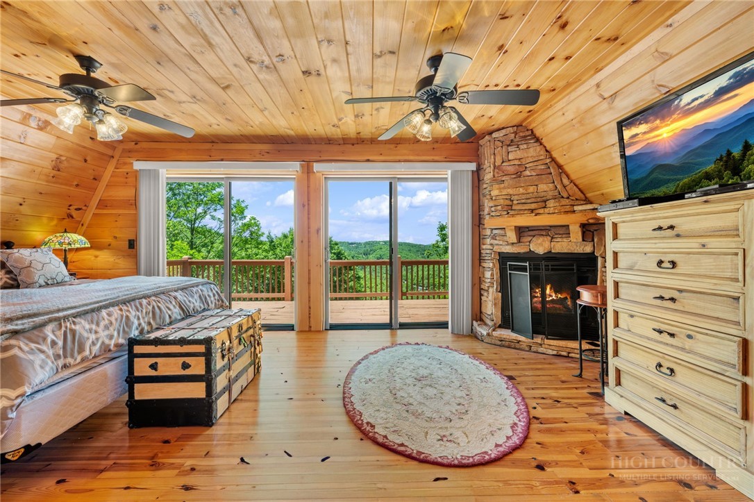 310 Locust Point Drive