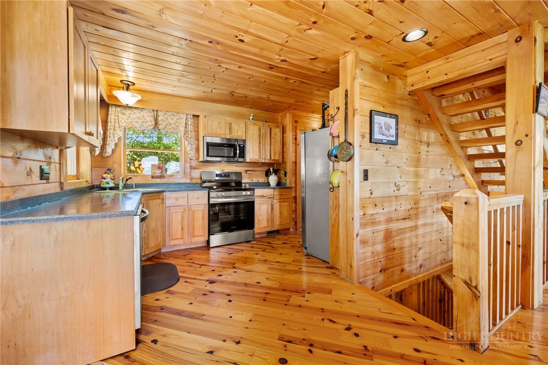 310 Locust Point Drive