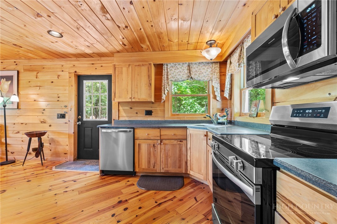 310 Locust Point Drive