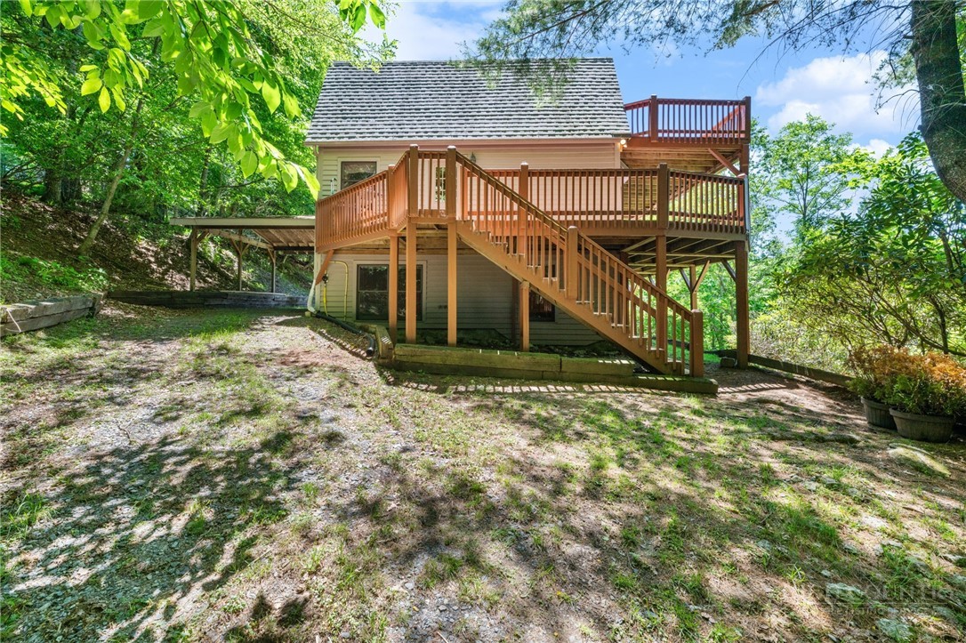 310 Locust Point Drive