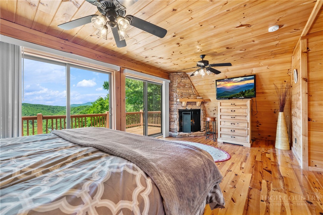 310 Locust Point Drive