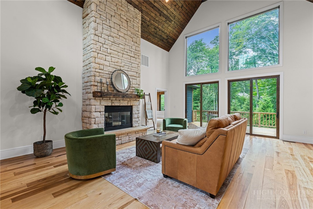289 Linville River Drive