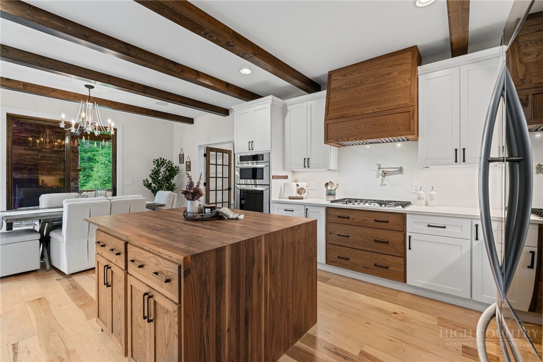 289 Linville River Drive